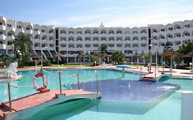 Helya Beach Spa Tunisia